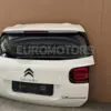 Крышка багажника Citroen C5 Aircross 1.5hdi (euro-6) 2017 1638184980 it-10566 Дизель - 6