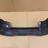 Задній бампер Volvo XC60 2.0tdi 2017 31425198 it-10584 Дизель - 11