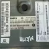 Блок керування двигуном Jeep Cherokee 2.8crd 2007-2012 0281016893 it-10597 Дизель - 5