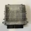 Блок керування двигуном Jeep Cherokee 2.8crd 2007-2012 0281016893 it-10597 Дизель - 6