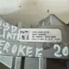 Замок запалювання Jeep Cherokee 2.8crd 2007-2012 05057297AK it-10599 Дизель - 8