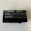 Блок управління Bluetooth Jeep Cherokee 2.8crd 2007-2012 05064871ag it-10602 Дизель - 7