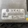 Блок управления двигателем VW Touareg 3.0tdi 2002-2010 7l0907401b it-10606 Дизель - 6