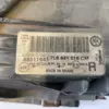 Права ксенонова фара VW Touareg 3.0tdi 2002-2010 7L6941016CM it-10607 Дизель - 9