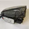 Ліва ксенонова фара VW Touareg 3.0tdi 2002-2010 7L6941015CM it-10608 Дизель - 7