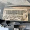 Ліва ксенонова фара VW Touareg 3.0tdi 2002-2010 7L6941015CM it-10608 Дизель - 8