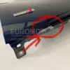 Левое переднее крыло Audi A4 3.0tdi (B9) 2015-2023 8w0821467 it-10624 Дизель - 8