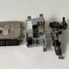 Блок керування двигуном Citroen Nemo 1.3MJet 2008 51880760 it-10638 Дизель - 5