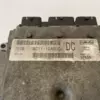 Блок управления двигателем (полный комплект зажигания) Ford Transit 2.4tdci 2006-2013 8c11-12a650-dc it-10684 Дизель - 9