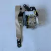 Правий передній ремінь безпеки BMW X3 2.0 16V (G01) 2017 34171257D it-10691 Бензин - 7