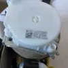 Правий передній ремінь безпеки BMW X3 2.0 16V (G01) 2017 34171257D it-10691 Бензин - 9
