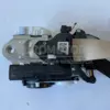 Правий передній ремінь безпеки BMW X3 2.0 16V (G01) 2017 34171257D it-10691 Бензин - 12