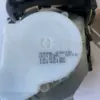 Лівий задній ремінь безпеки BMW X3 2.0 16V (G01) 2017 34197179BL it-10693 Бензин - 13