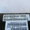 Блок керування автоматичною коробкою передач Chrysler Voyager 2.8crd 2008-2016 p68003323ae it-10696 Дизель - 7