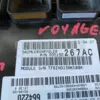 Блок керування автоматичною коробкою передач Chrysler Voyager 2.8crd 2008-2016 p68003323ae it-10696 Дизель - 8