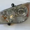 Левая ксеноновая фара Chrysler Voyager 2.8crd 2008-2016 05113339AD it-10697 Дизель - 6