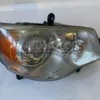 Правая ксеноновая фара Chrysler Voyager 2.8crd 2008-2016 05113338AD it-10698 Дизель - 6