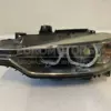 Ліва ксенонова фара BMW 3 2.0tdi (F30/F31) 2012-2019 7259525 it-10700 Дизель - 11