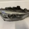 Права ксенонова фара BMW 3 2.0tdi (F30/F31) 2012-2019 7259526 it-10701 Дизель - 11