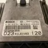 Блок управления двигателем Fiat Ducato 2.3 JTD 2006-2014 552094350 it-10742 Дизель - 10