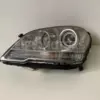 Левая ксеноновая фара Mercedes M-Class 3.0cdi (W164) 2005-2011 A1648207361 it-10764 Дизель - 8