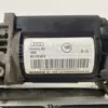 Компресор пневматичної підвіски Audi A6 3.0tdi (C6) 2004-2011 4F0616005E it-10784 Дизель - 8