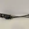Стеклоочистители с электродвигателем VW Touareg 2.5tdi 2002-2010 0390241835 it-10793 Дизель - 12