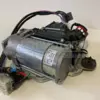 Компрессор пневматической подвески BMW X5 3.0tdi (E53) 2000-2007 4430200111 it-10795 Дизель - 12