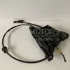 Ручне гальмо з електронним гальмом стоянки. Citroen C4 Picasso 1.8 2007-2014 9659810180 it-10797 Бензин - 5