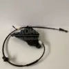 Ручне гальмо з електронним гальмом стоянки. Citroen C4 Picasso 1.8 2007-2014 9659810180 it-10797 Бензин - 7