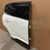 Задняя правая дверь Citroen C5 Aircross 1.5hdi (euro-6) 2017 it-10828 Дизель - 4