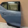 Задняя правая дверь Volvo XC40 1.5 2017 32133740 it-10830 Бензин - 8