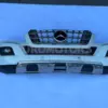 Передний бампер Mercedes M-Class 3.0cdi (W164) 2005-2011 A1648803240 it-10840 Дизель - 6