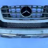 Передний бампер Mercedes M-Class 3.0cdi (W164) 2005-2011 A1648803240 it-10840 Дизель - 8
