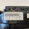 Панель приборов Mercedes C-class 2.2cdi (W204) 2007-2015 A2045406148 it-10845 Дизель - 10