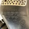 Воздушный шланг от расходомера к турбине Mercedes M-Class 3.0cdi (W164) 2005-2011 A6420908237 it-10849 Дизель - 4