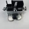 Замок крышки багажника Seat Alhambra 2.0tdi 2010 7P0827505G it-10858 Дизель - 8