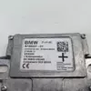 Антенний підсилювач BMW X3 2.0 16V (G01) 2017 8735007-01 it-10859 Бензин - 6