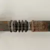 Передний карданный вал Toyota Hilux 2.5td D-4D 2004-2015 37140-0K062 it-10862 Дизель - 8