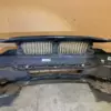 Передний бампер BMW 3 2.0tdi (F30/F31) 2012-2019 7308401-04 it-10879 Дизель - 34
