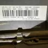 Передний бампер BMW 3 2.0tdi (F30/F31) 2012-2019 7308401-04 it-10879 Дизель - 38