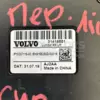Кнопка регулировки левого переднего сиденья Volvo XC40 1.5 2017 31419881 it-10911 Бензин - 8