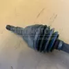 Правая передняя полуось (Привод) Jeep Cherokee 2.8crd 2007-2012 P52114570AB it-10959 Дизель - 11