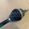 Правая передняя полуось (Привод) Citroen C5 Aircross 1.5hdi (euro-6) 2017 9811176480 it-10960 Дизель - 12