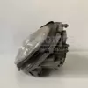 Левая ксеноновая фара Mercedes C-class 2.2cdi (W203) 2000-2007 A2038203761 it-10963 Дизель - 17