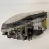Левая ксеноновая фара Mercedes C-class 2.2cdi (W203) 2000-2007 A2038203761 it-10963 Дизель - 19