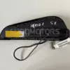 Подушка безпеки лівого сидіння BMW 1 2.0tdi (E81/E87) 2004-2011 877140561072 it-10967 Дизель - 10