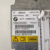 Блок управления AIRBAG BMW 1 2.0tdi (E81/E87) 2004-2011 9166057-01 it-10972 Дизель - 7