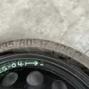 Запасне колесо (таблетка) R17 VW Touareg 3.0tdi 2002-2010 7L6601027B it-11034 Дизель - 14