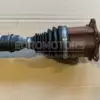 Правая передняя полуось (Привод) Seat Alhambra 2.0tdi 2010 7N0407764R it-11041 Дизель - 12